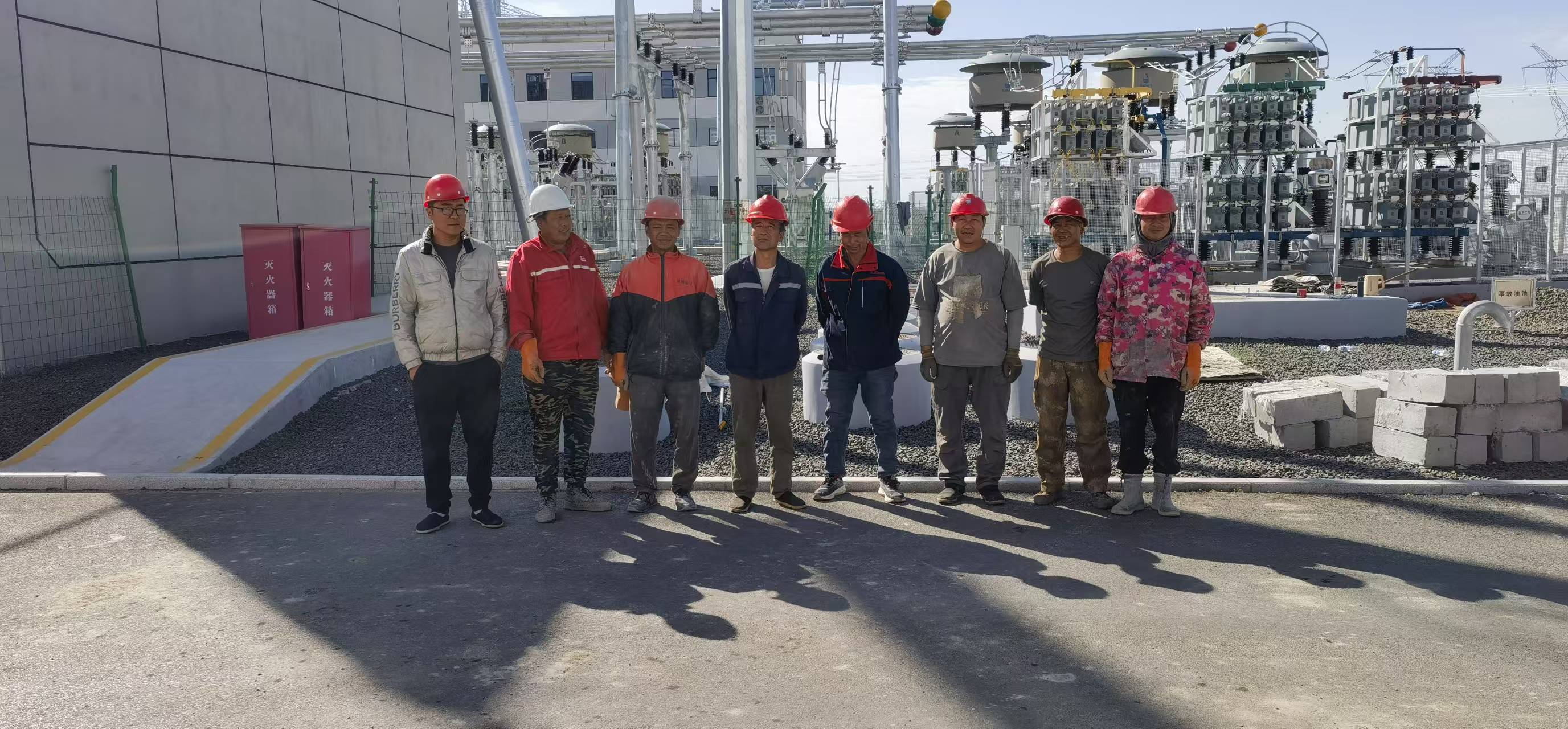 磐石地基沉降如何修复?